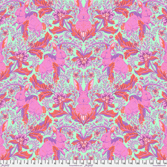 Full Moon Forest II Hoppy Go Lucky - Blossom