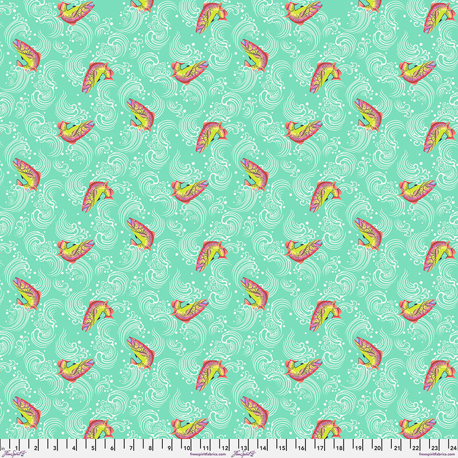 Full Moon Forest II Sofishticated - Enchanted