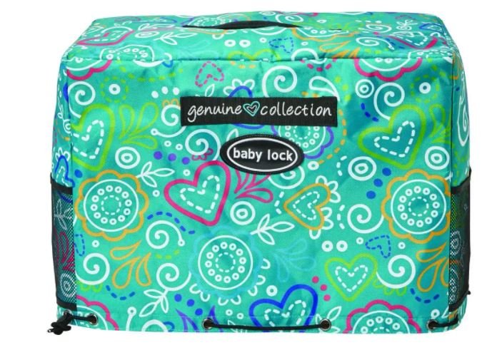 Babylock Genuine Collection Machine Dust Cover BL-COVERGC