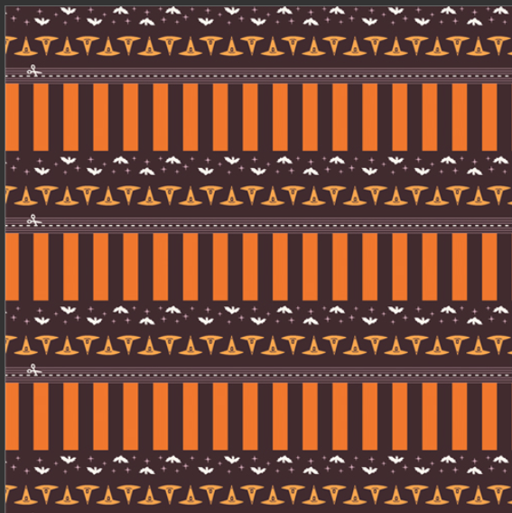 Ghostly & Haunted Wicked Bound