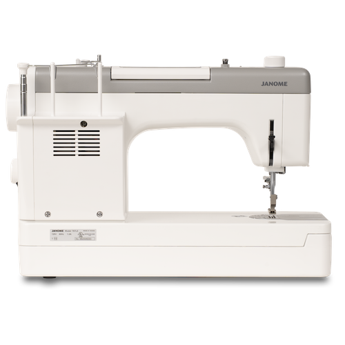 Janome Heavy Duty 9 Professional Straight Stitch Sewing Machine