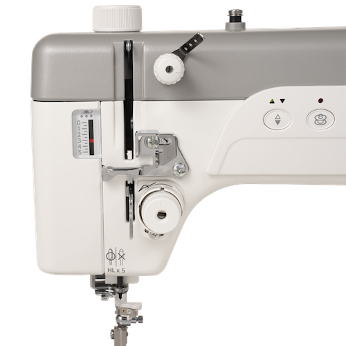 Janome Heavy Duty 9 Professional Straight Stitch Sewing Machine