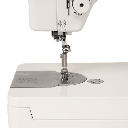 Janome Heavy Duty 9 Professional Straight Stitch Sewing Machine