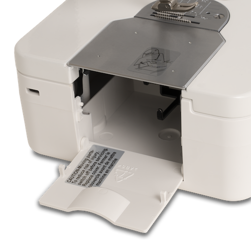 Janome Heavy Duty 9 Professional Straight Stitch Sewing Machine