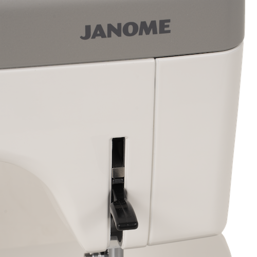 Janome Heavy Duty 9 Professional Straight Stitch Sewing Machine
