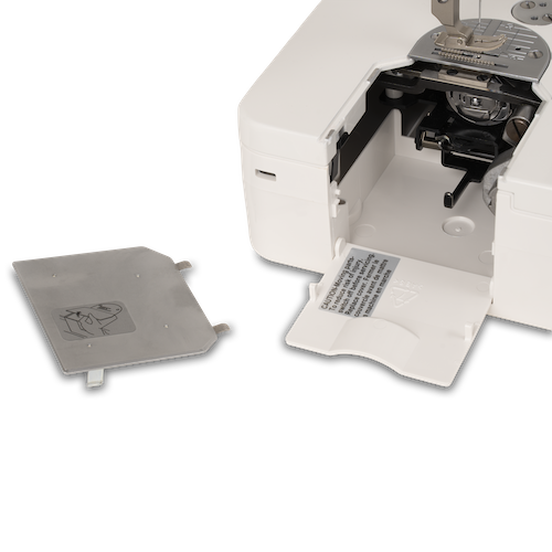 Janome Heavy Duty 9 Professional Straight Stitch Sewing Machine