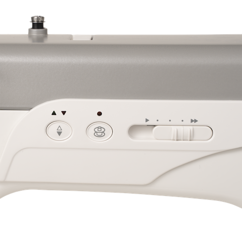 Janome Heavy Duty 9 Professional Straight Stitch Sewing Machine