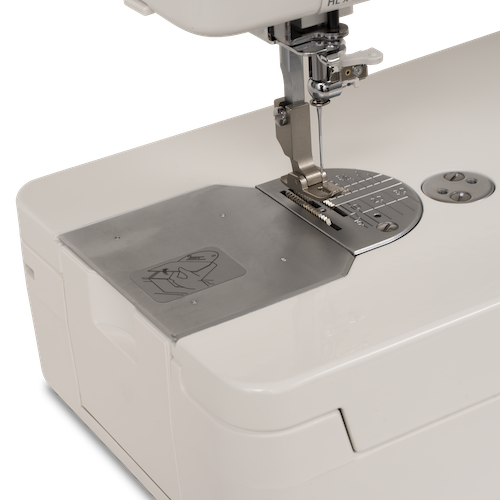 Janome Heavy Duty 9 Professional Straight Stitch Sewing Machine