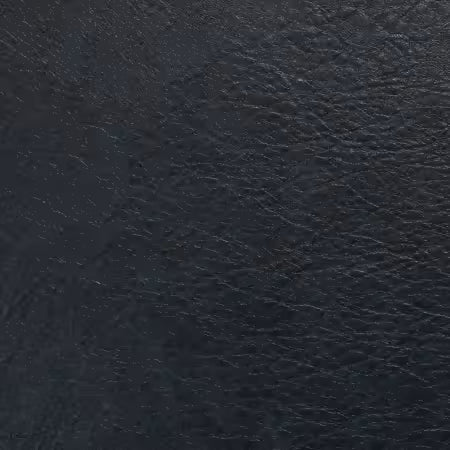 Leather || Navy Legacy || 1/2 yard