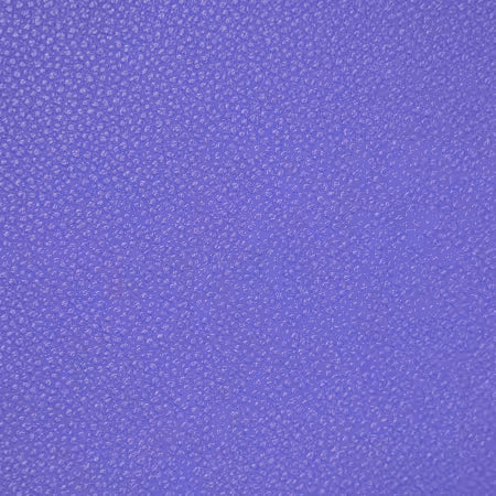 Leather || Very Peri Pebbles || 1/2 yard