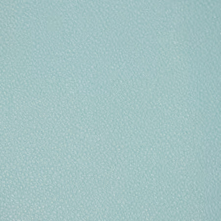 Robin Egg || Legacy Faux Leather || Pebble || 1/2 Yard