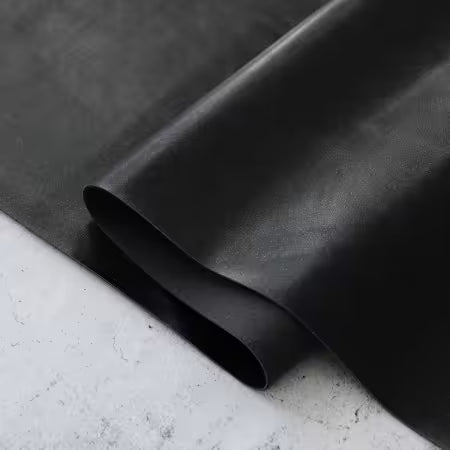 Leather || Universe Shimmer || 1/2 yard