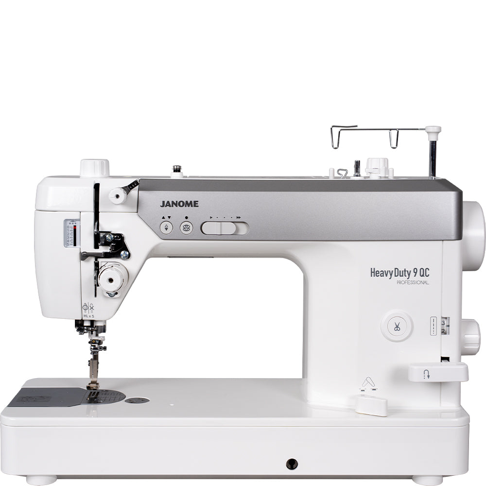Janome HD9-QCP