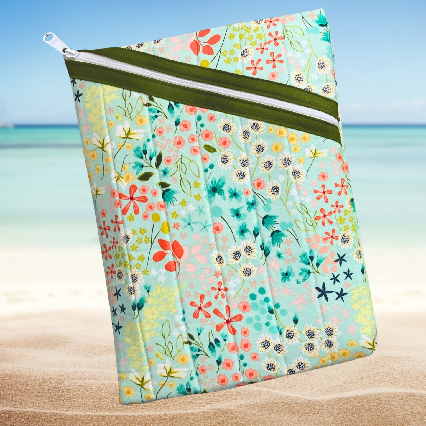 Class: Hemingway Pouch