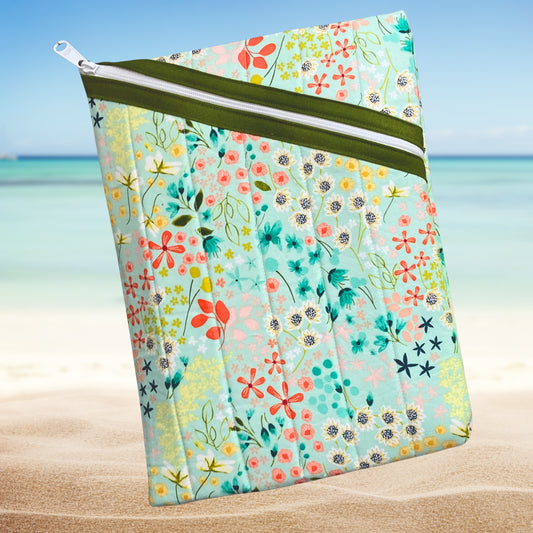 Class: Hemingway Pouch