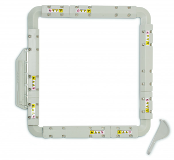 Babylock Solaris Magnetic Frame 10 x 10 BLSA-MH10