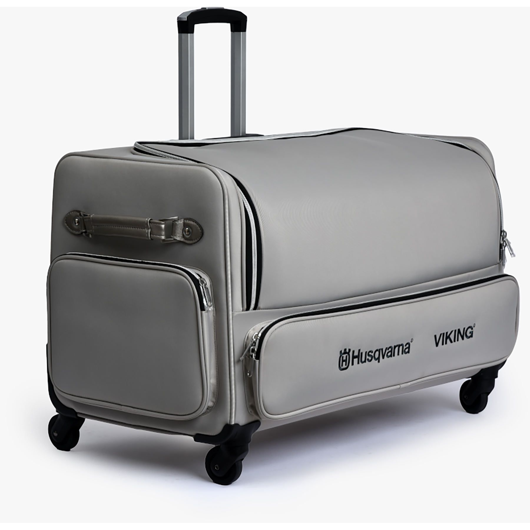 Husqvarna® Viking® Branded Large Roller Bag