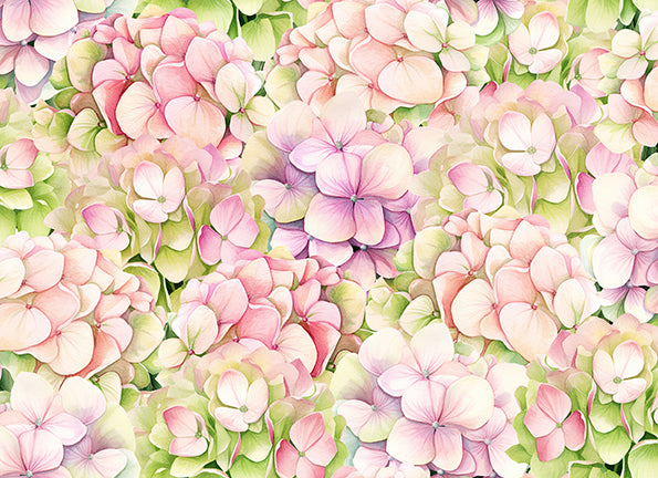 PRE-ORDER All Southeast Shop Hop 2026 || Hydrangea