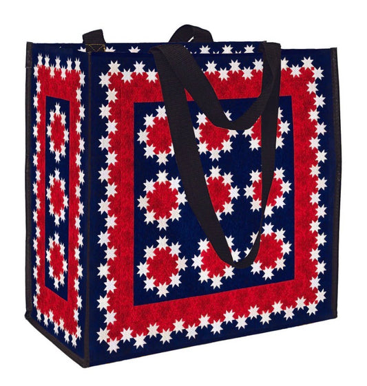 Stars Over the States Eco Tote