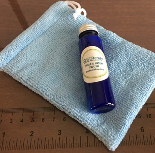 Sew Steady Table Polish Kit