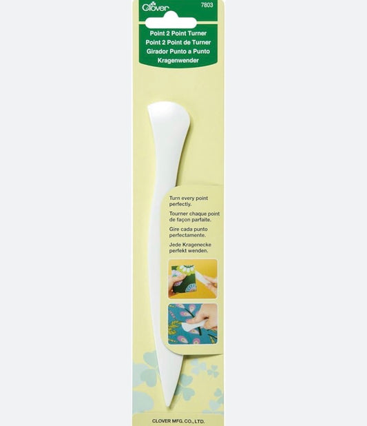 Point 2 Point Turning Tool