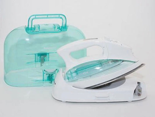 Panasonic Cordless Steam/ Dry Iron
