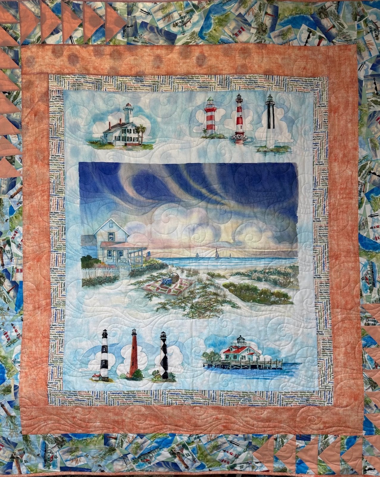 Shop Hop Beach Walk Kit