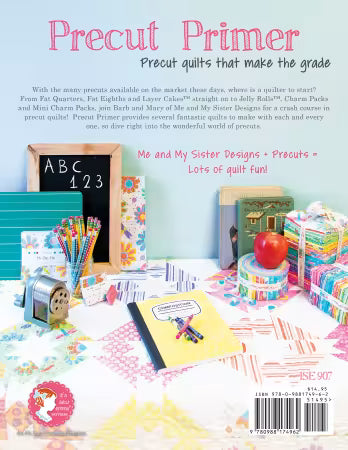 Precut Primer