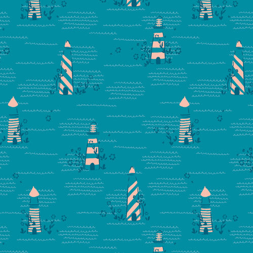 Island Life || Seaside Signal
