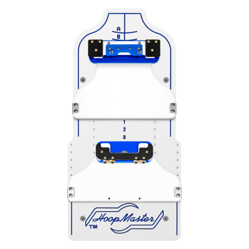 Mighty Hoop || Infant Station Adjustable Fixture