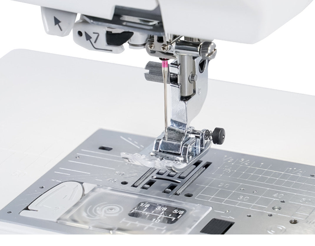 Janome Horizon Memory Craft 9410 QC