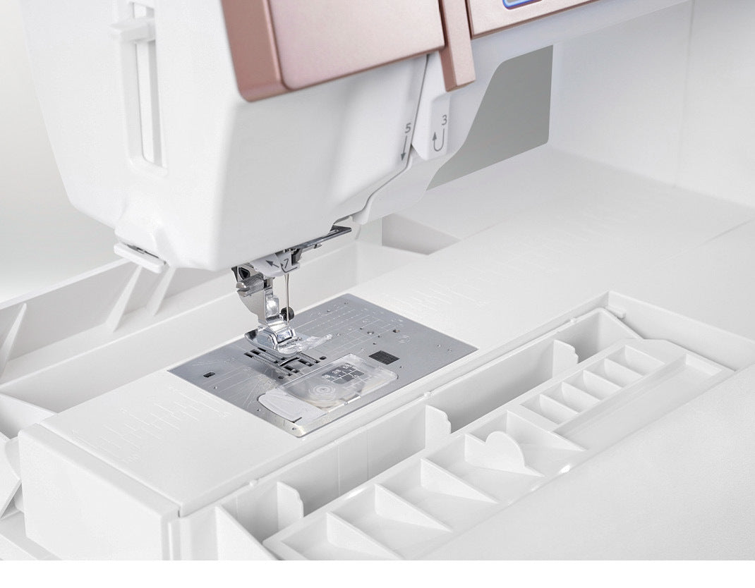 Janome Horizon Memory Craft 9410 QC
