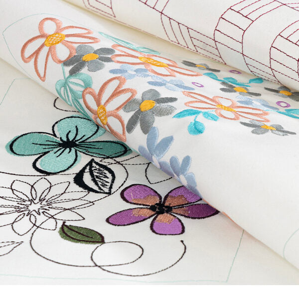 Janome Memory Craft 550E Limited Edition