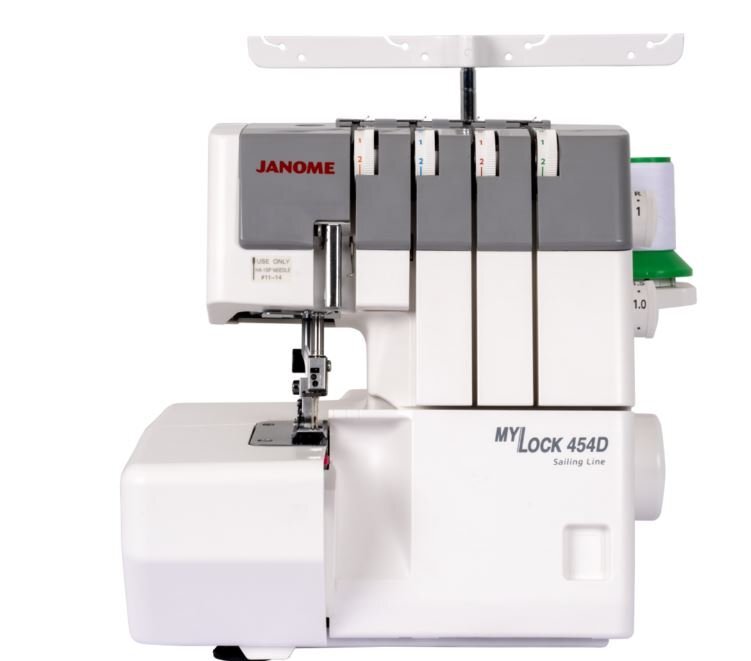 Janome My Lock 454D Serger