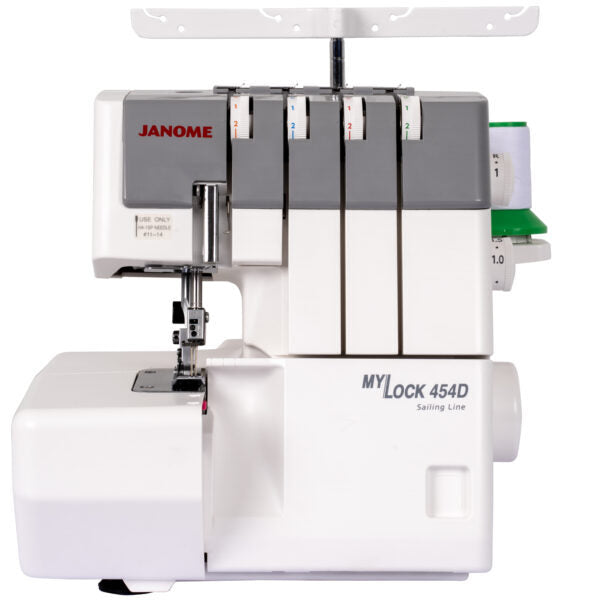 Janome My Lock 454D Serger