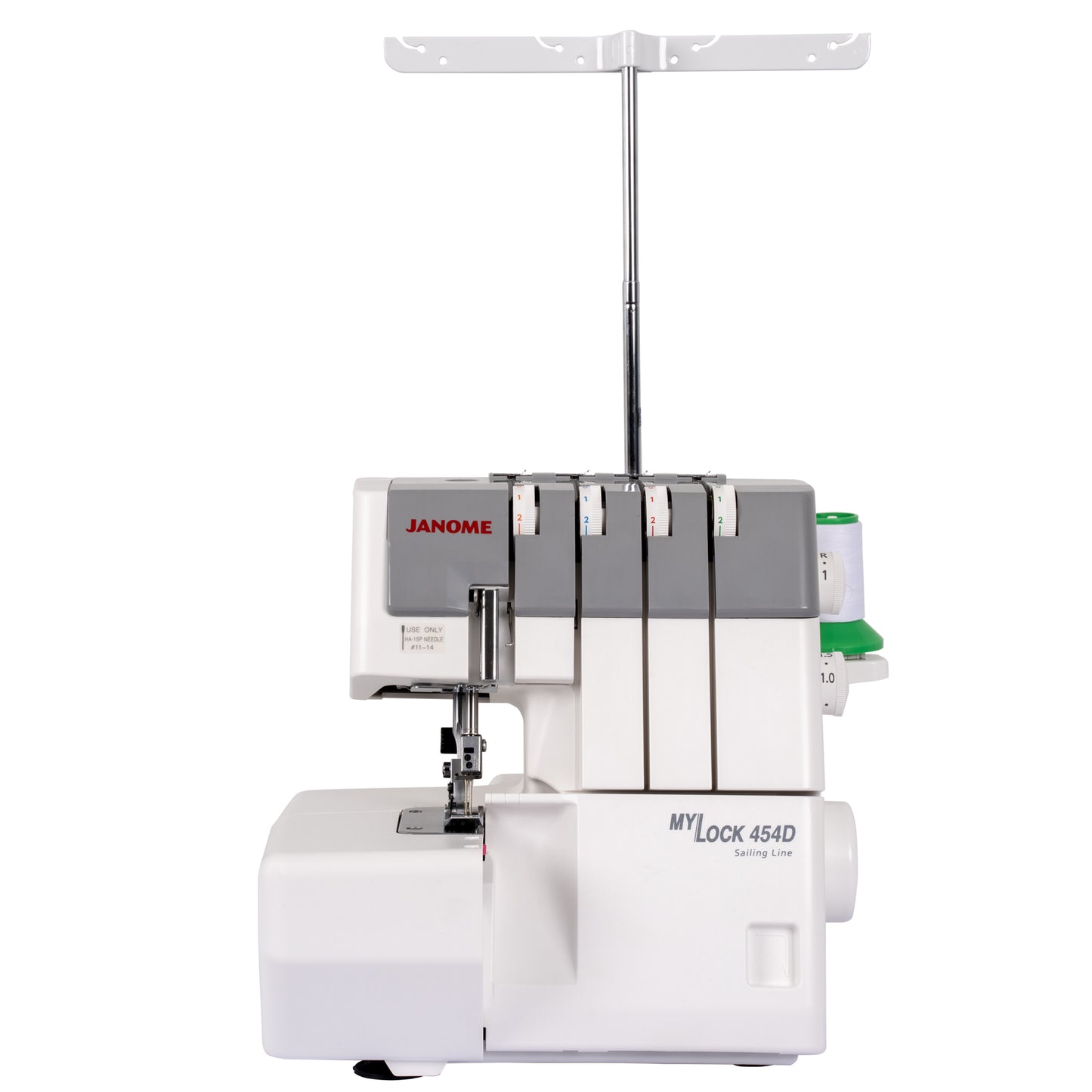 Janome My Lock 454D Serger