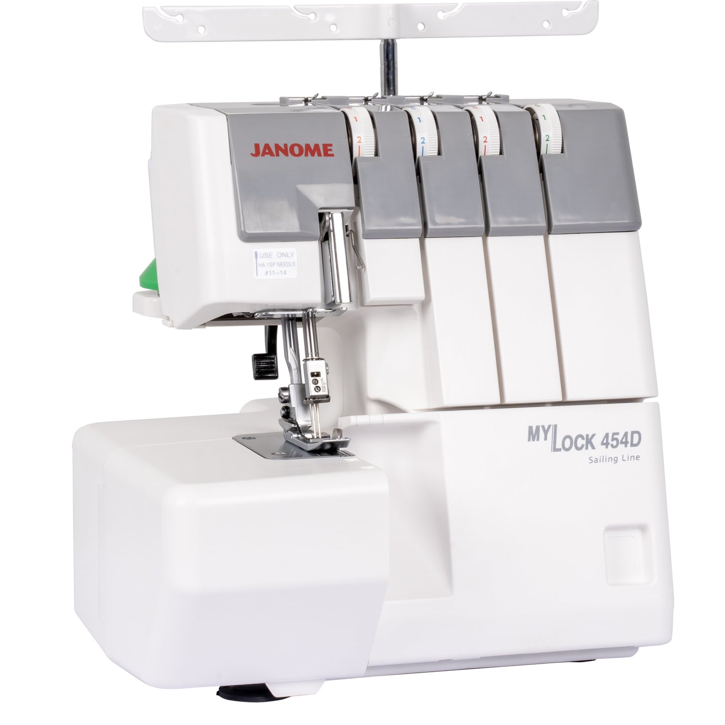 Janome My Lock 454D Serger