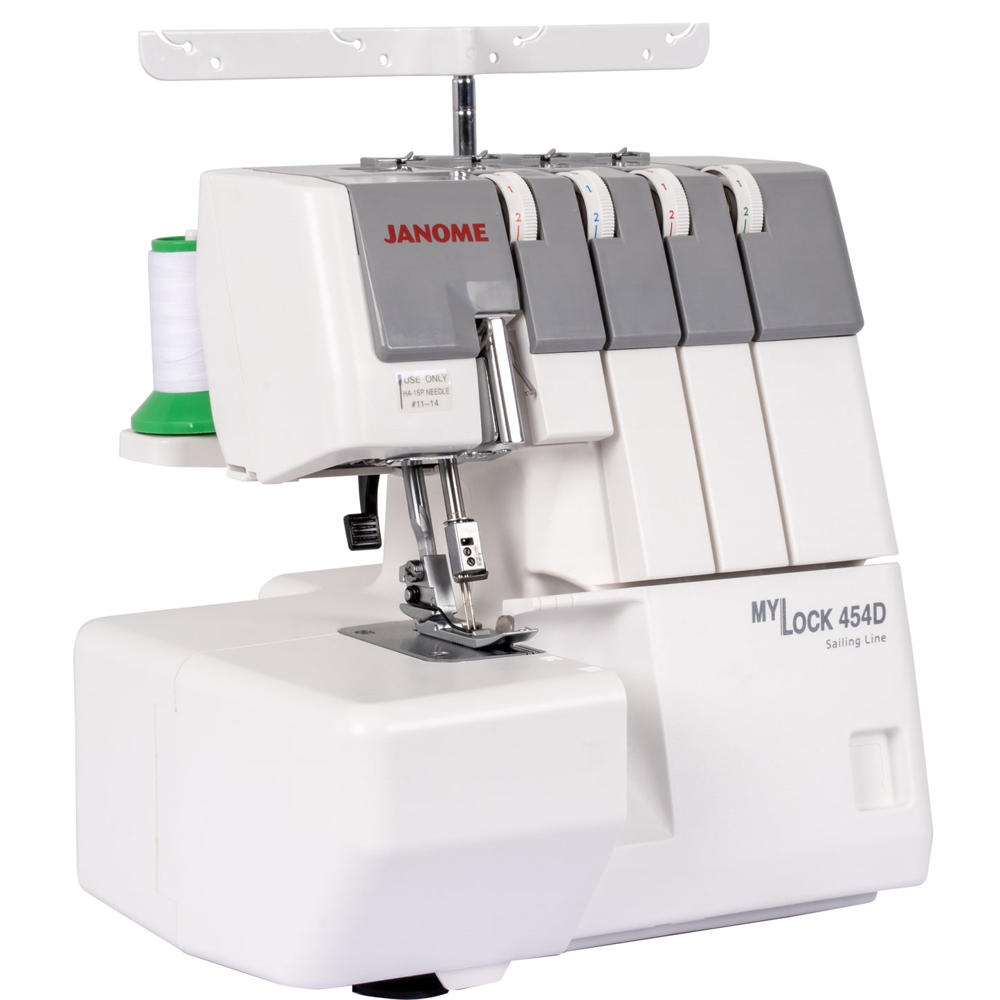 Janome My Lock 454D Serger