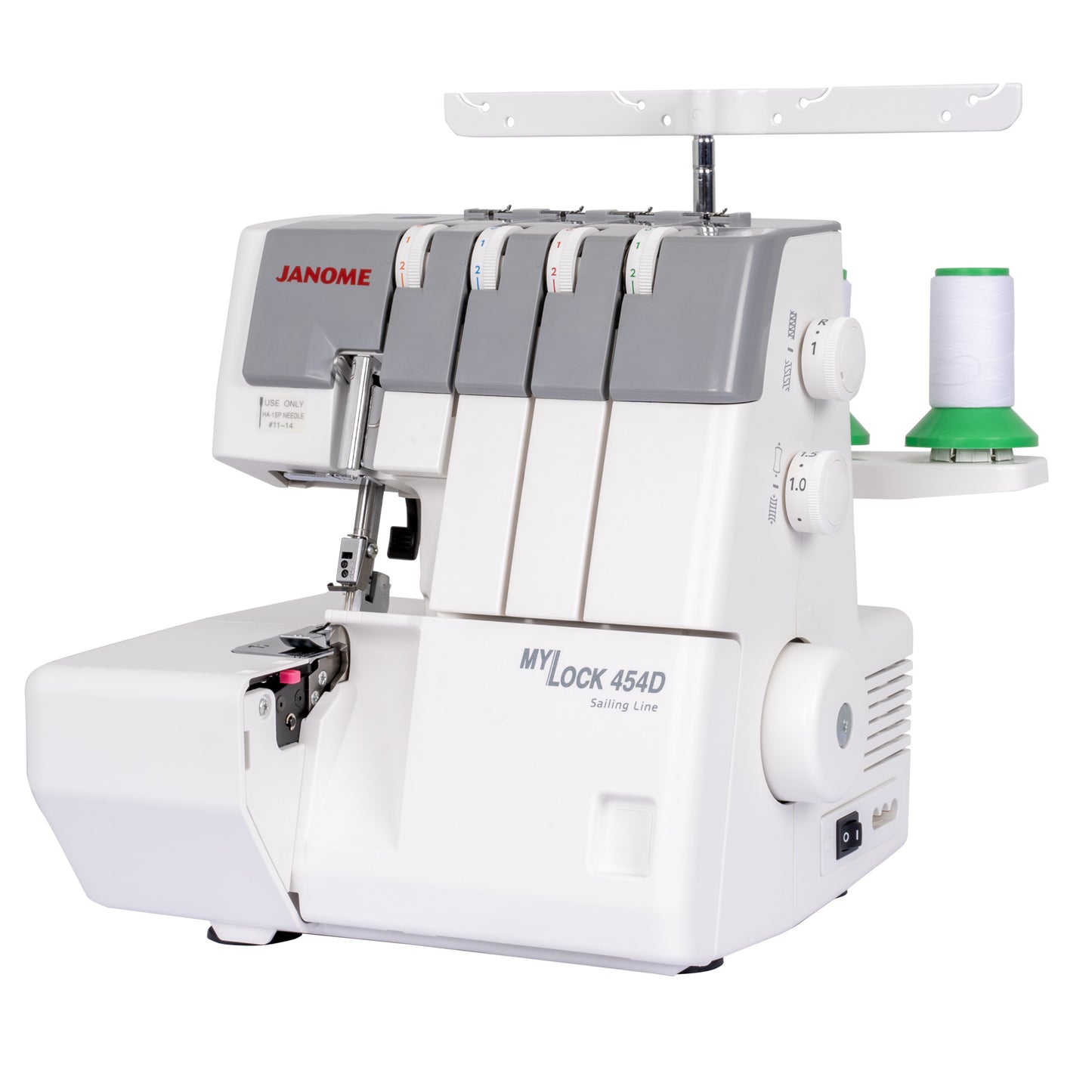 Janome My Lock 454D Serger