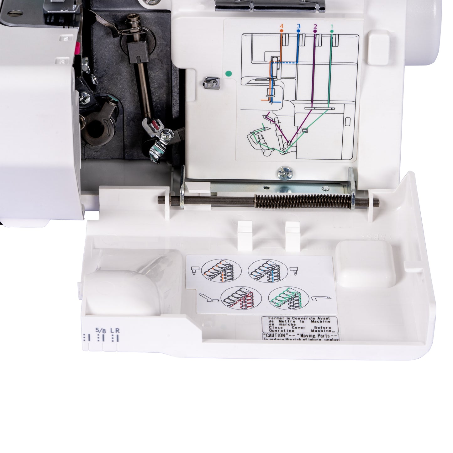 Janome My Lock 454D Serger