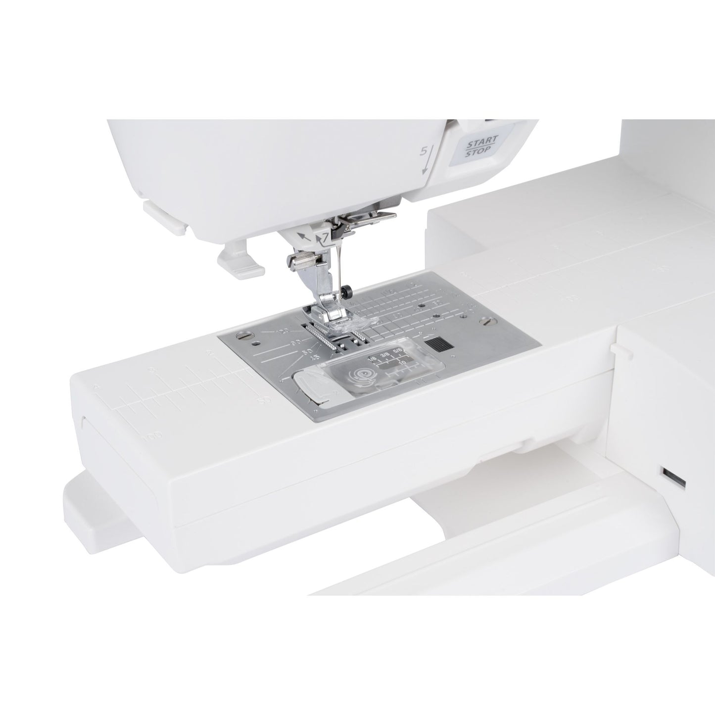 Janome Skyline S3 Anniversary Edition