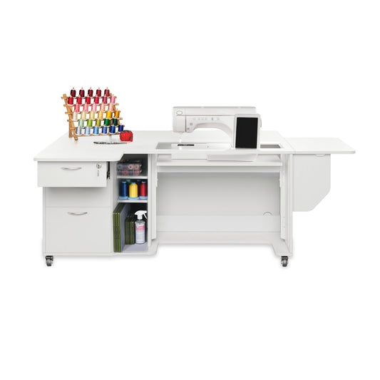 Kangaroo - Sydney Lite Hydraulic Sewing Cabinet