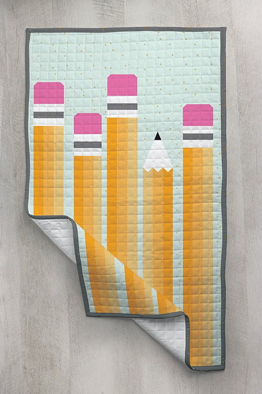 Riley Blake September Door Banner Kit