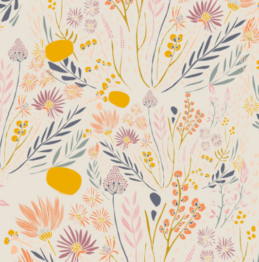 Timeless Prints Wispy Daybreak Aura