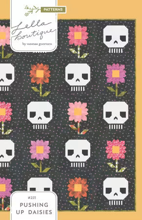 Pushing Up Daisies