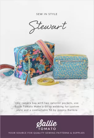 Stewart Bag