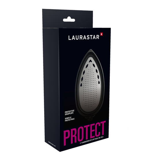 Laurastar Protective Soleplates