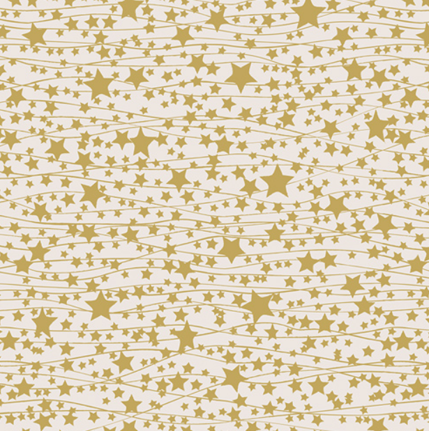 Little Town Twinkle Stars