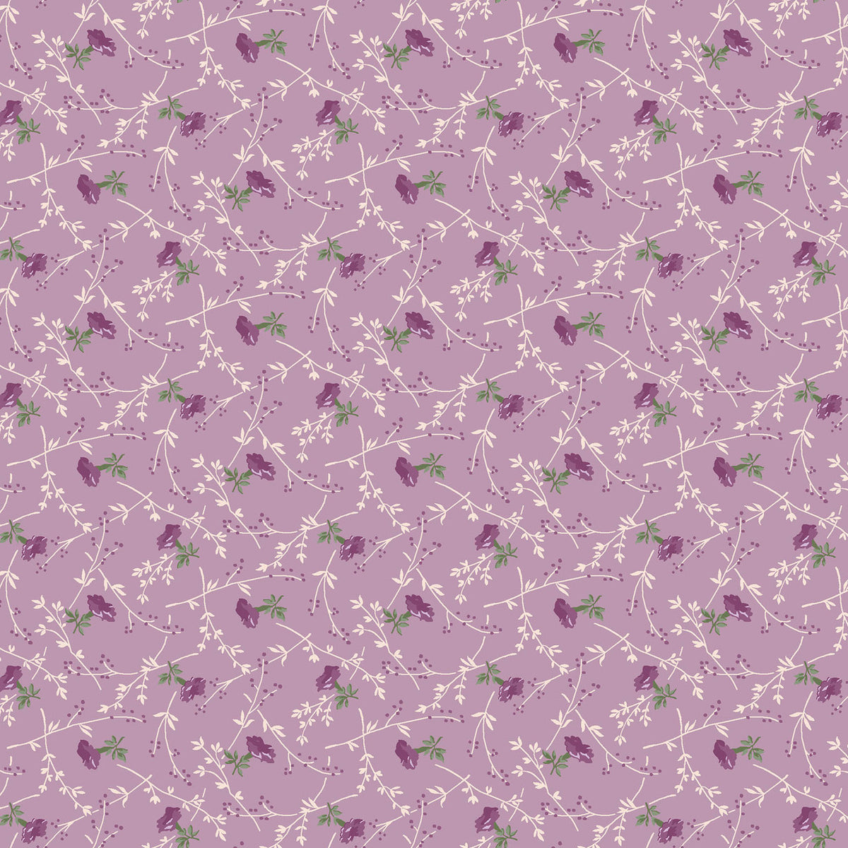 Courtland || Little Twigs || Violet