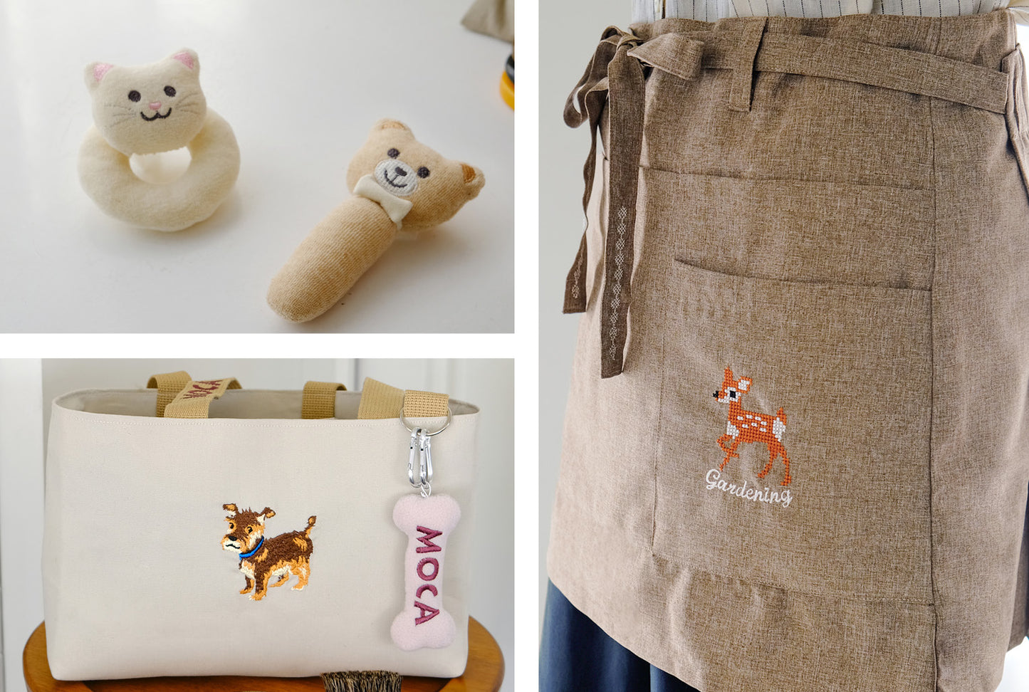 Janome Horizon Memory Craft 1000